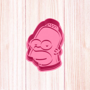 Homero cabeza