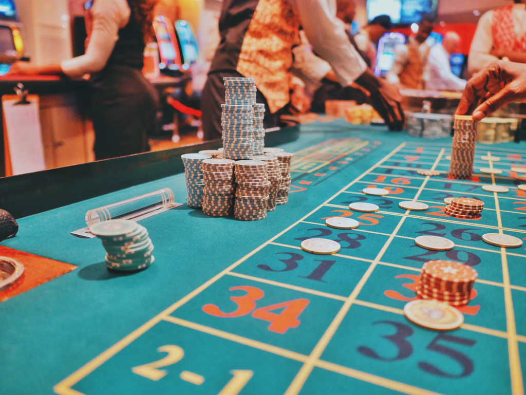 Exploring the World of Casinos Not on Gamstop 6