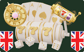 Exploring the World of Casinos Not on Gamstop 6