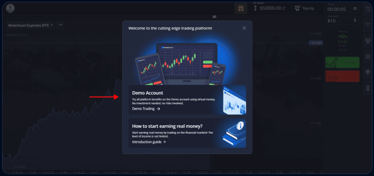 Pocket Option Trading An Exploration of Opportunities