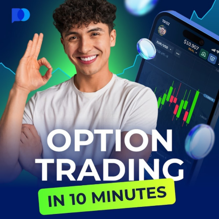 Pocket Option Trading Platform Explore Features and Benefits