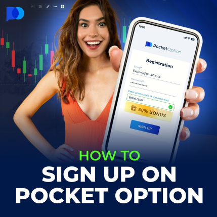 Pocket Option Trading Your Path to Financial Empowerment