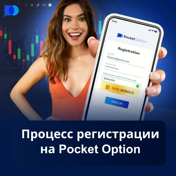 Pocketoption Revolutionizing the World of Online Trading