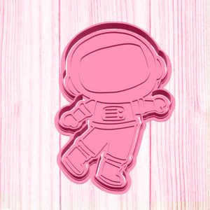 Astronauta 1